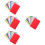 Viltstof Voor Handwerk En School DIY Patchwork Projecten 8