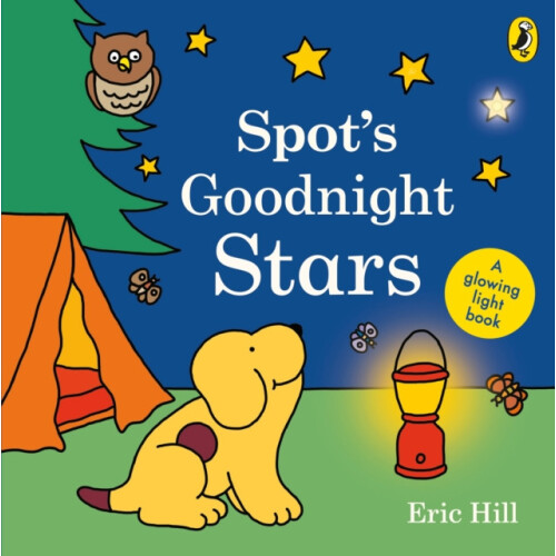 Spots Goodnight Stars by Eric Hill Other Book
