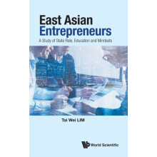 East Asian Entrepreneurs A Study Of State Role Education And Mindsets