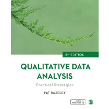 Qualitative Data Analysis by Bazeley Pat Western Sydney University Aus