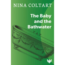 The Baby and the Bathwater by Nina Coltart Paperback Book