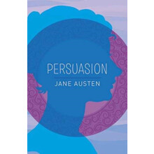 Persuasion by Jane Austen Paperback Book