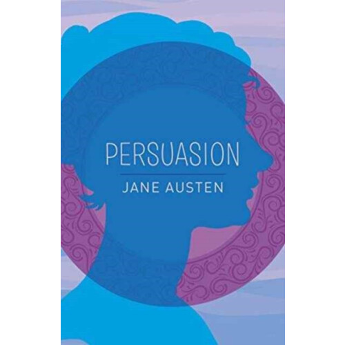 Persuasion by Jane Austen Paperback Book