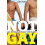 Not Gay by Jane Ward Paperback Book 1