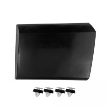 Tankdop Onderste Afdekking Sierlijst Stootstrip Onder Tankklep 1805930 2210776 Bk21-V20206-Ac voor Transit