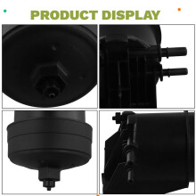 Car FUEL FILTER ASSEMBLY 504182148 503125500 42566526 for  DAILY IV (05.06-03.12)