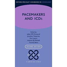 Pacemakers and ICDs Paperback Book