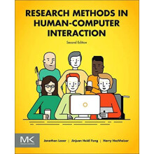Research Methods in HumanComputer Interaction by Hochheiser Harry Assi