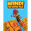Windi the Super Vole by David Hemsley Paperback Book 1