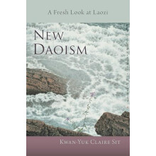 New Daoism by KwanYuk Claire Sit Paperback Book