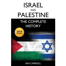 Israel and Palestine by Ian Carroll Paperback Book