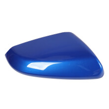 Copertura specchietto retrovisore destro blu 76201 per Civic 16-21