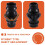 1505074-00-A for  Model 3/Y Cooling Water Pipe Right Angle Joint 150507400A 3