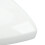 Capuchon de rétroviseur blanc pour Cruze 2017-2019 ABS 10