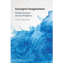 Insurgent Imaginations by Auritro University of Houston Majumder Paper