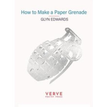 How to Make a Paper Grenade by Glyn Edwards Paperback Book