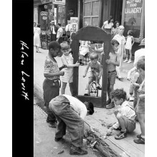 Helen Levitt by Anne Bertrand Hardcover Book