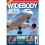 Widebody Jets by Alex Peston Paperback Book 1