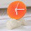 Quiet Ceramic Sunset Table Clock – 11.5x12.5cm Desktop Decor 10