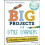 Big Projects for Little Learners by Mikaela Martinez Paperback Book 1