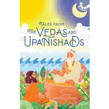 Tales from Vedas and Upanishads by Daaji Paperback Book