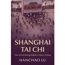 Shanghai Tai Chi by Hanchao Georgia Institute of Technology Lu Paperba