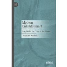 Modern Enlightenment by Johannes Rohbeck Paperback Book