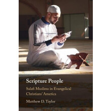 Scripture People by Taylor Matthew D. Institute for Islamic Christian