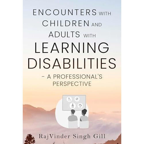 Encounters with Children and Young People with Learning Disabilities a