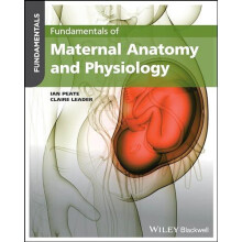 Fundamentals of Maternal Anatomy and Physiology Paperback Book