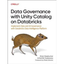 Data Governance with Unity Catalog on Databricks by Karthik Subbarao P