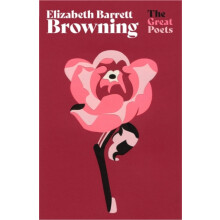 Elizabeth Barrett Browning by Elizabeth Barrett Browning Paperback Boo