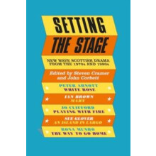 Setting the Stage Paperback Book