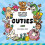 Cuties by Caro Van Den Berg Paperback Book 1