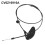 Hood Release Cable for  Focus C-Max Hood Control Cable Strap Handle CV6Z16916A CV6Z-16916-A 7