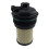 Car Fuel Filter  Core Separator Filter GK21-9176-AA for  Transit MK8 GK219176AA 2005485 Fuel Element 2