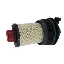 Car Fuel Filter Core Separator Filter GK21-9176-AA for Transit MK8 GK219176AA 2005485 Fuel Element