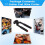 Professional Guitar Bass Fret Wire Nipper Puller Plier String Cutter Luthier Tool Scissors Fret Wire Nippers Puller 6