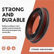 Car Rear Axle Differential Dust Seal for Expedition F-150 Mustang 2015-2023 AL3Z4B416A AL3W-3B112AA Oil Sea Gasket