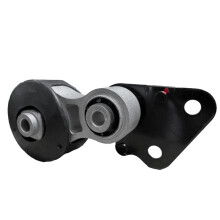 Engine Mount Spacer Assembly CT4Z6068A CT4Z-6068-A for / MKX Q1 2007-2015 Engine Motor Support Bracket