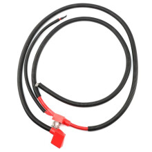 A12300HP Car Positive Electrode Battery Connection Cable for F250 F350 F-Super Duty Vehicles1993-1997 Battery Cable