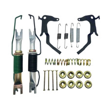 1Set Rea Brake Shoe Slack Adjuster Repair Kit 04942-26010 04943-08030 for REVO Series HZJ79 2017 Land