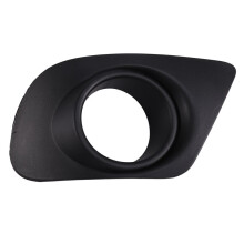Car Front Fog Light Lamp Bezel Cover for Journey 2011-2018 for 200 68088686AB Right