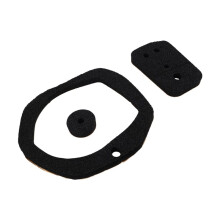 04874069AB Car A/C Heater Seal Kit HVAC Case Seal Kit for Cherokee XJ TJ 1997-2001
