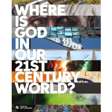 Where is God in our 21stCentury World by Ann Clifford Hardcover Book