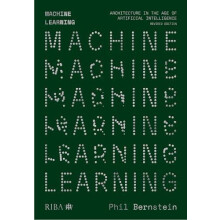 Machine Learning by Phil Bernstein Paperback Book