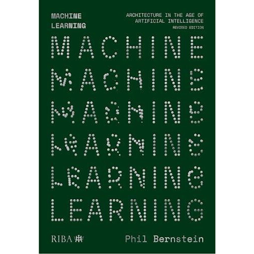 Machine Learning by Phil Bernstein Paperback Book