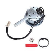 3NM Electric Wheelchair Saving Brake with Handle for Qiandai Brake BLY0S3BB