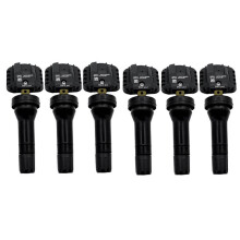 6pcs Car Tire TPMS Pressure Sensor 3601010-MK02 for -V -K -T CS75 CS55 X5 X7 Z6 3601010MK02