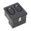 17.3763 2110-3709710 Car Accessories Heated  Control  Heating Control Block for 1